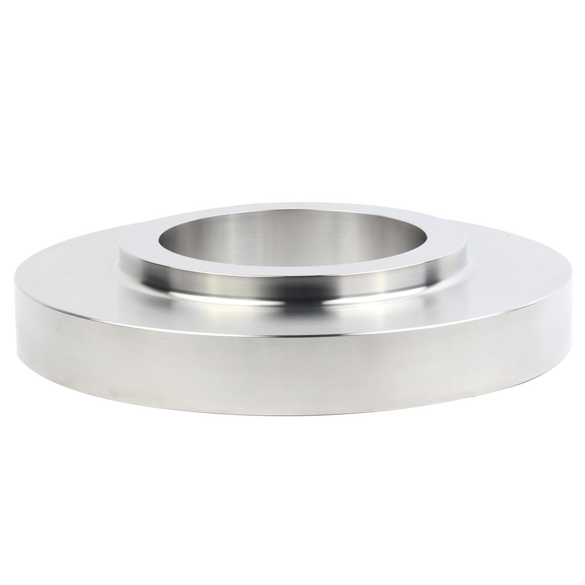 Forged Ring 1